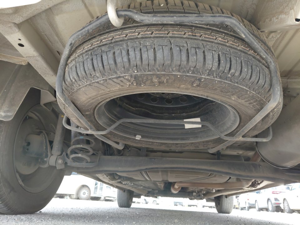 سوزوكي ارتيجا GL 2024 image