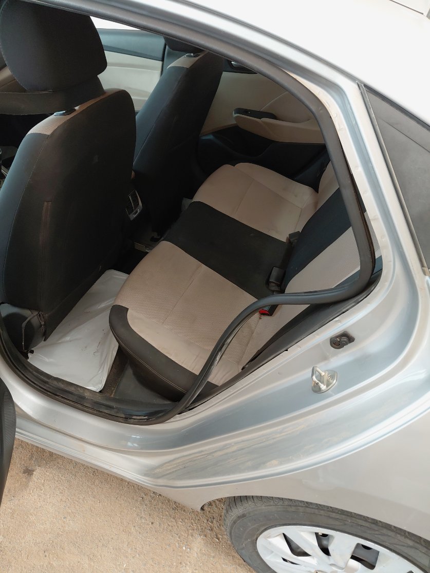 Hyundai Accent FLEET  2021 image