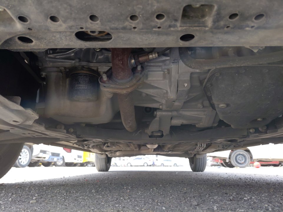 سوزوكي ارتيجا GL 2024 image