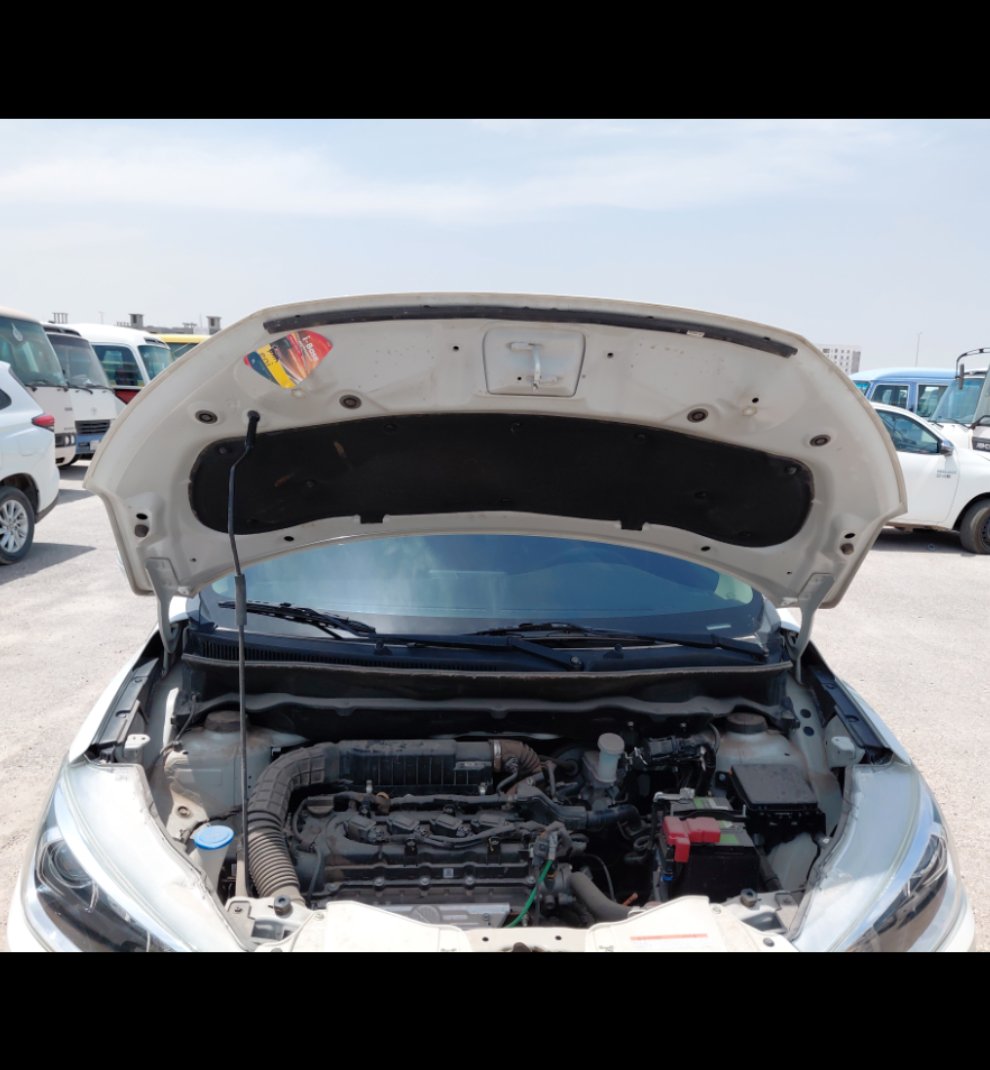 سوزوكي ارتيجا GL 2024 image