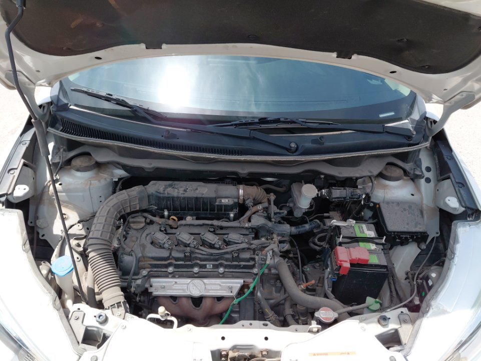 سوزوكي ارتيجا GL 2024 image