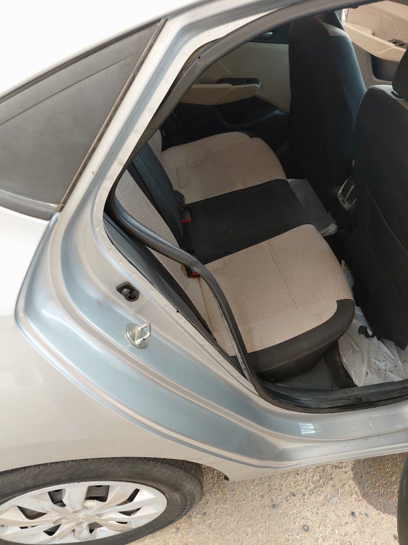 Hyundai Accent FLEET  2021 image