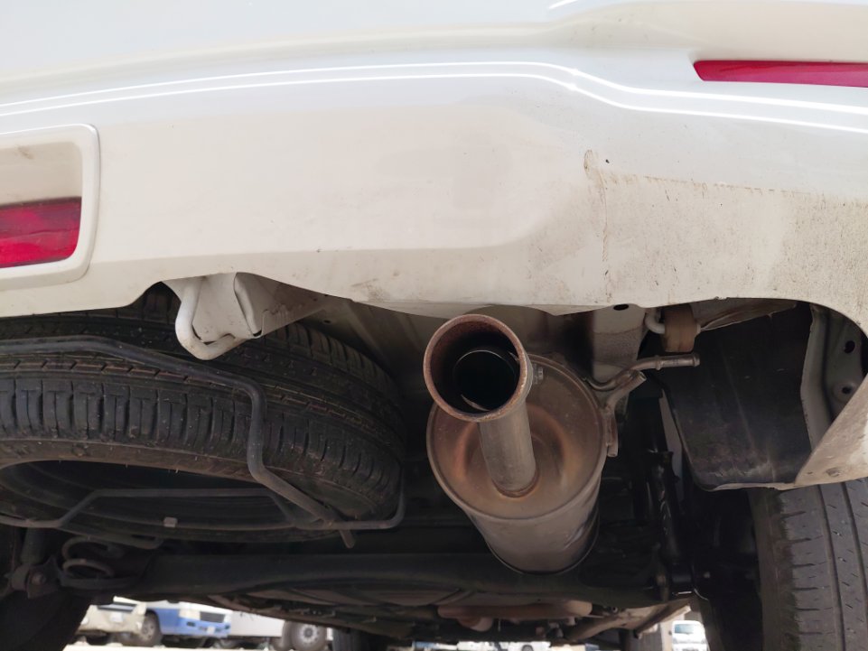 سوزوكي ارتيجا GL 2024 image