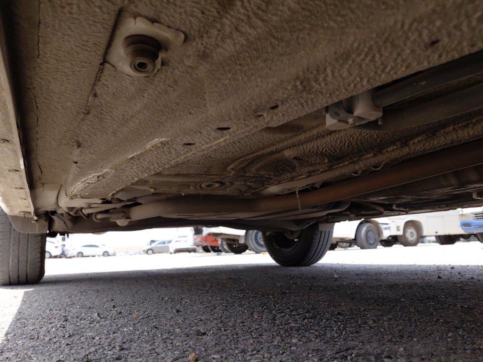 سوزوكي ارتيجا GL 2024 image