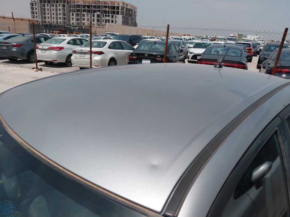 Suzuki Baleno FLEET  2020 image