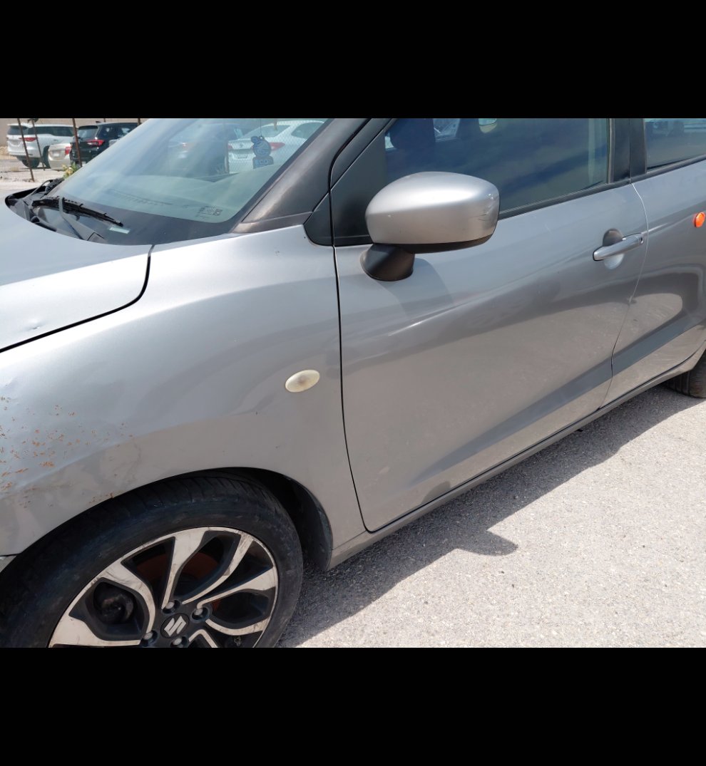 Suzuki Baleno FLEET  2020 image