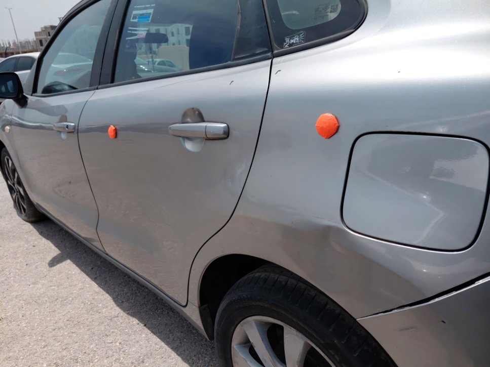 Suzuki Baleno FLEET  2020 image