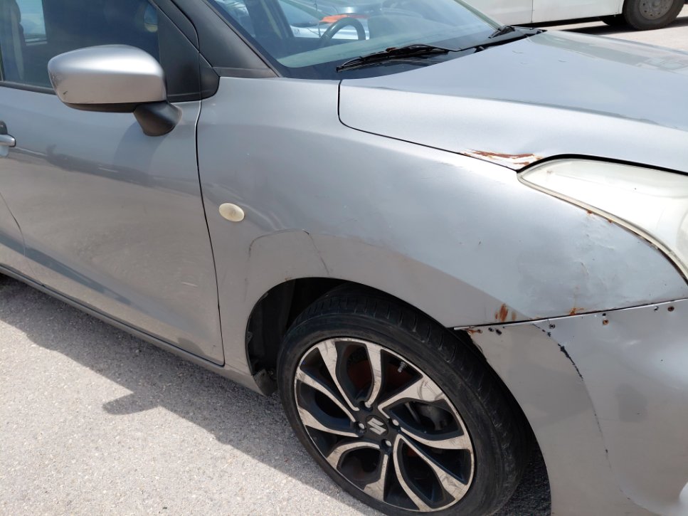 Suzuki Baleno FLEET  2020 image