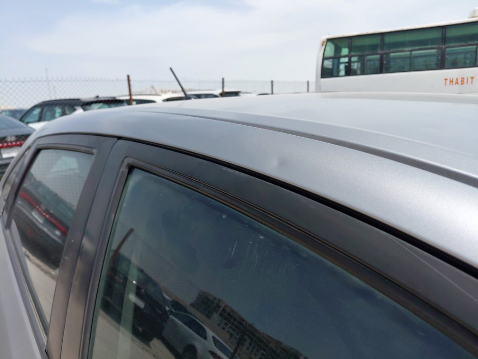 Suzuki Baleno FLEET  2020 image