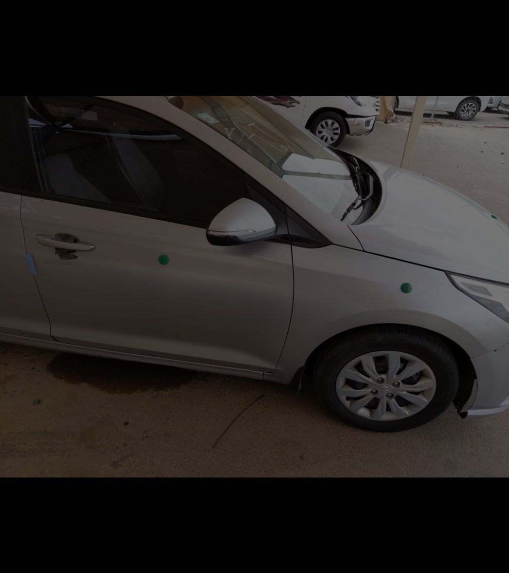 Hyundai Accent FLEET  2021 image