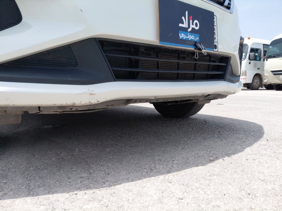 سوزوكي ارتيجا GL 2024 image