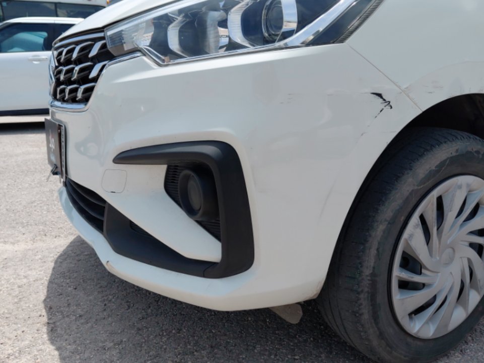 سوزوكي ارتيجا GL 2024 image