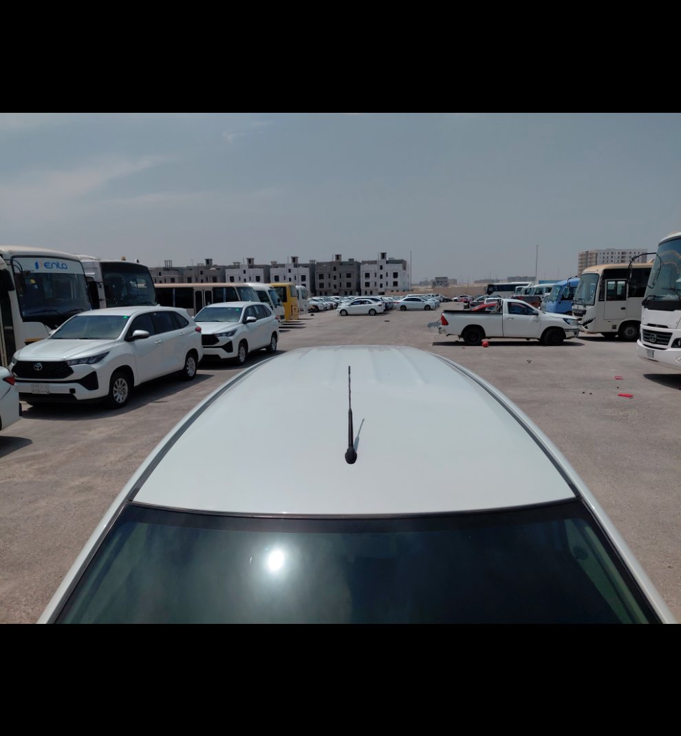 سوزوكي ارتيجا GL 2024 image