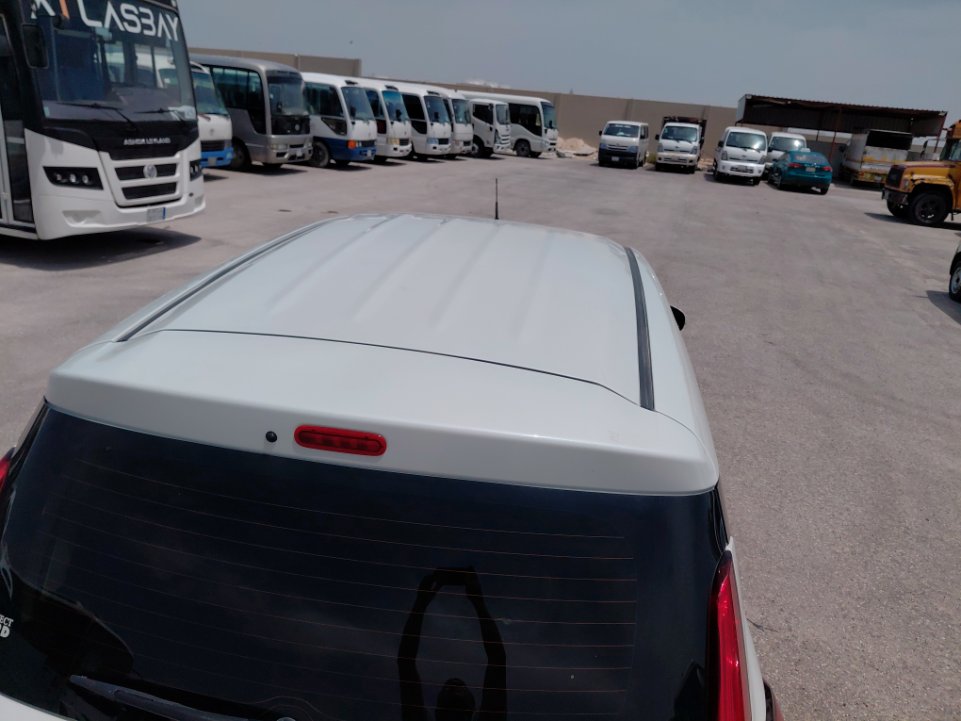 سوزوكي ارتيجا GL 2024 image