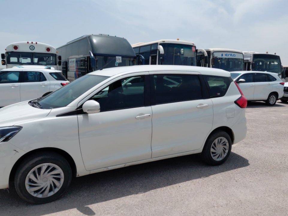 سوزوكي ارتيجا GL 2024 image