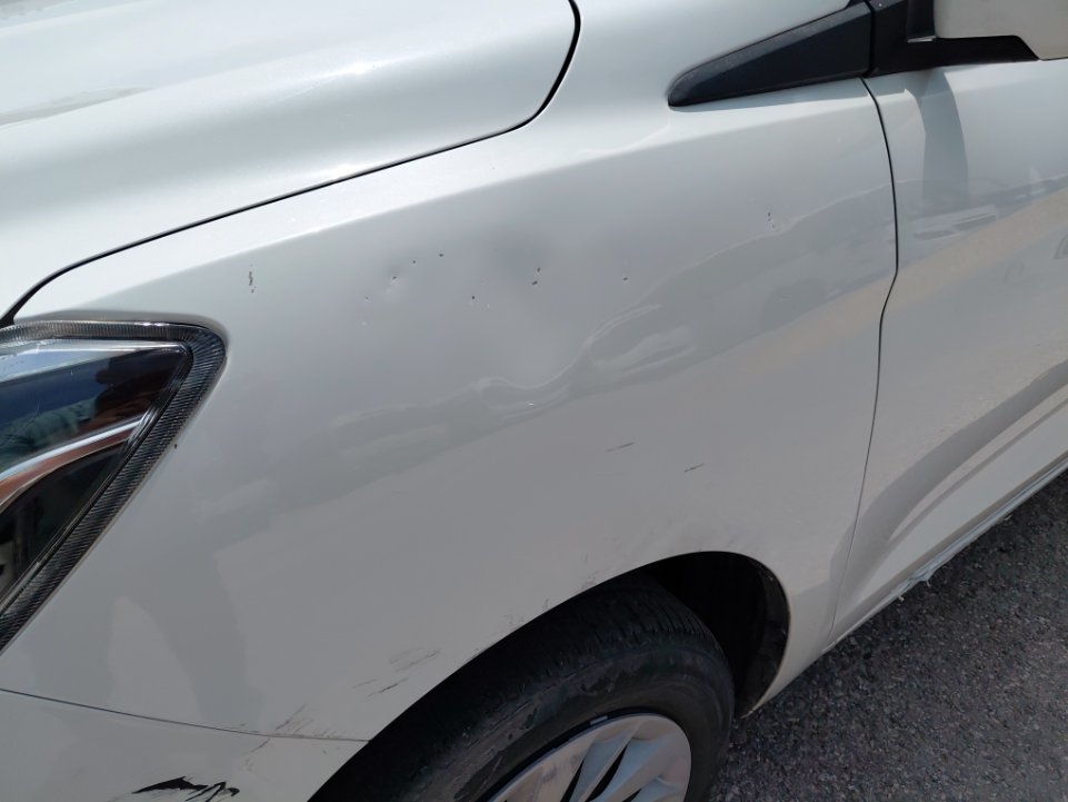 سوزوكي ارتيجا GL 2024 image