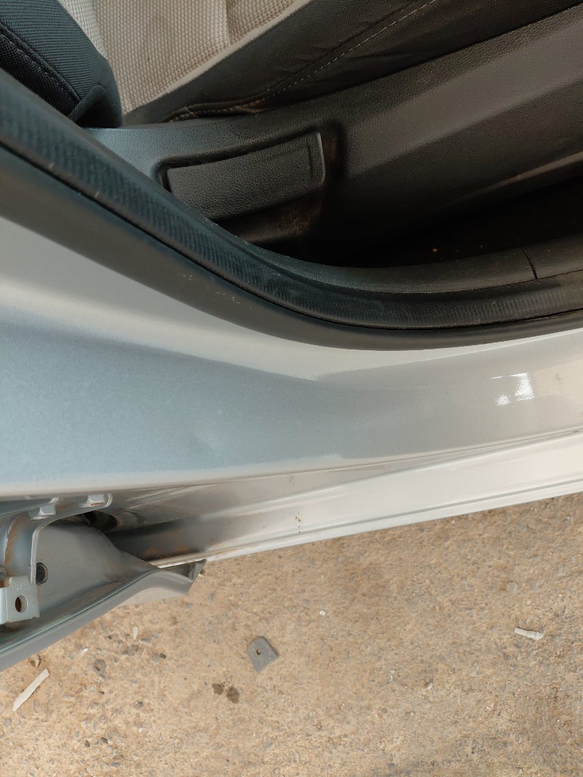 Hyundai Accent FLEET  2021 image