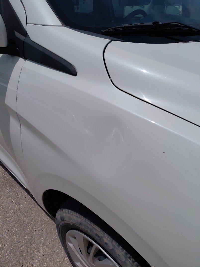 سوزوكي ارتيجا GL 2024 image