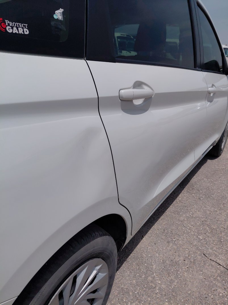 سوزوكي ارتيجا GL 2024 image