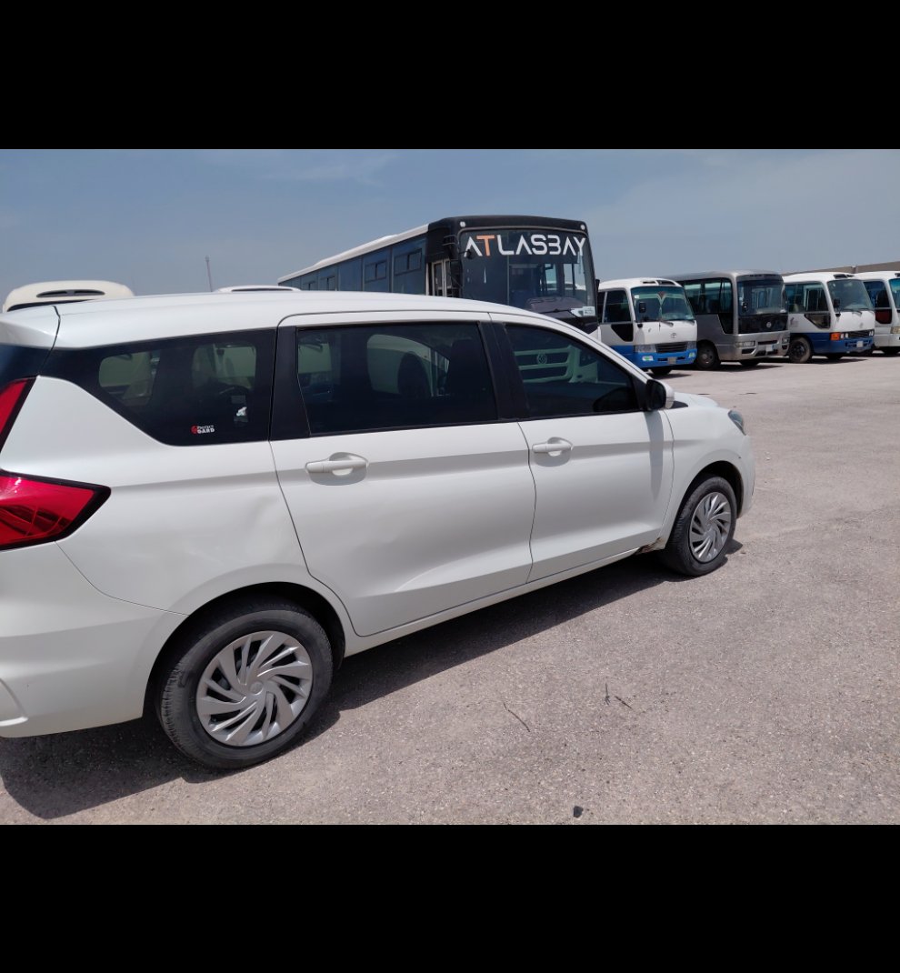 سوزوكي ارتيجا GL 2024 image