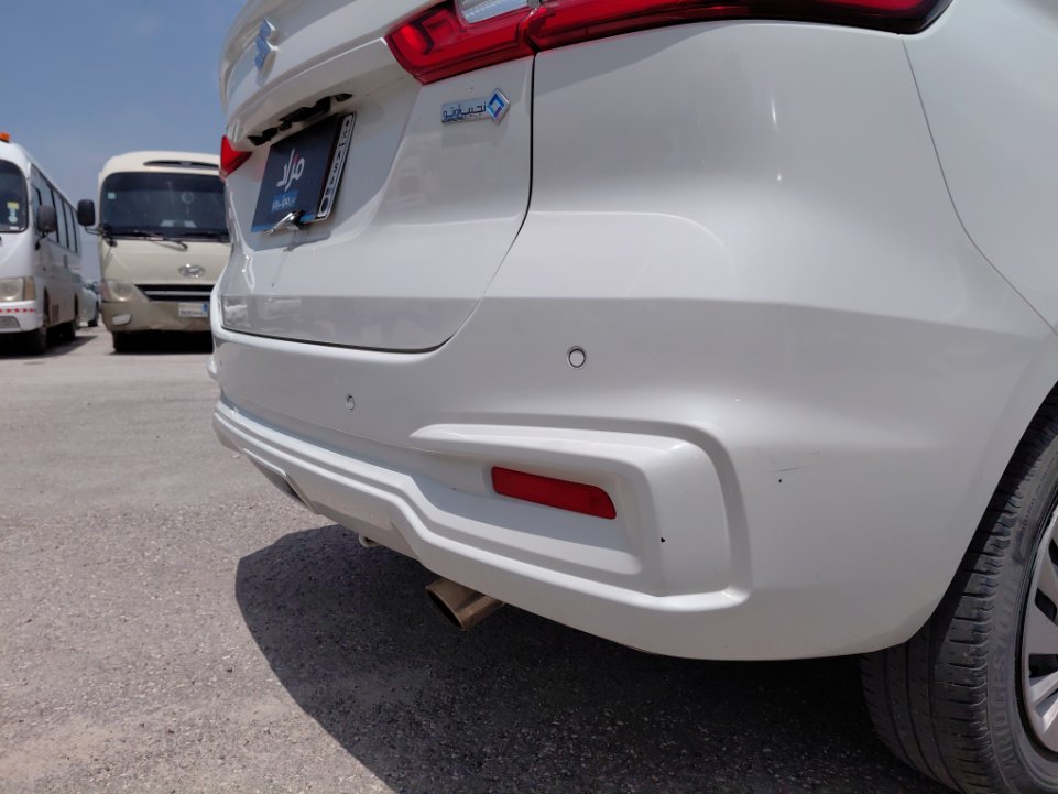 سوزوكي ارتيجا GL 2024 image