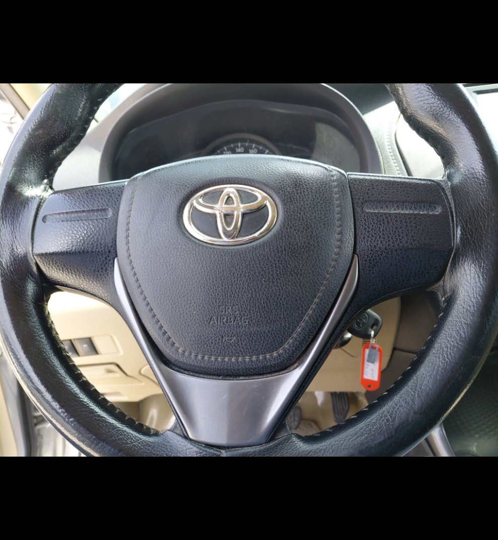 Toyota Yaris Y PLUS 2021 image