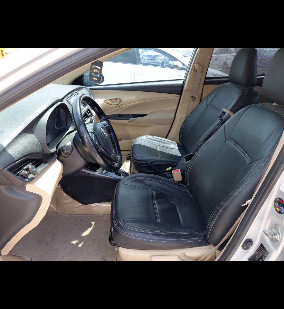 Toyota Yaris Y PLUS 2021 image