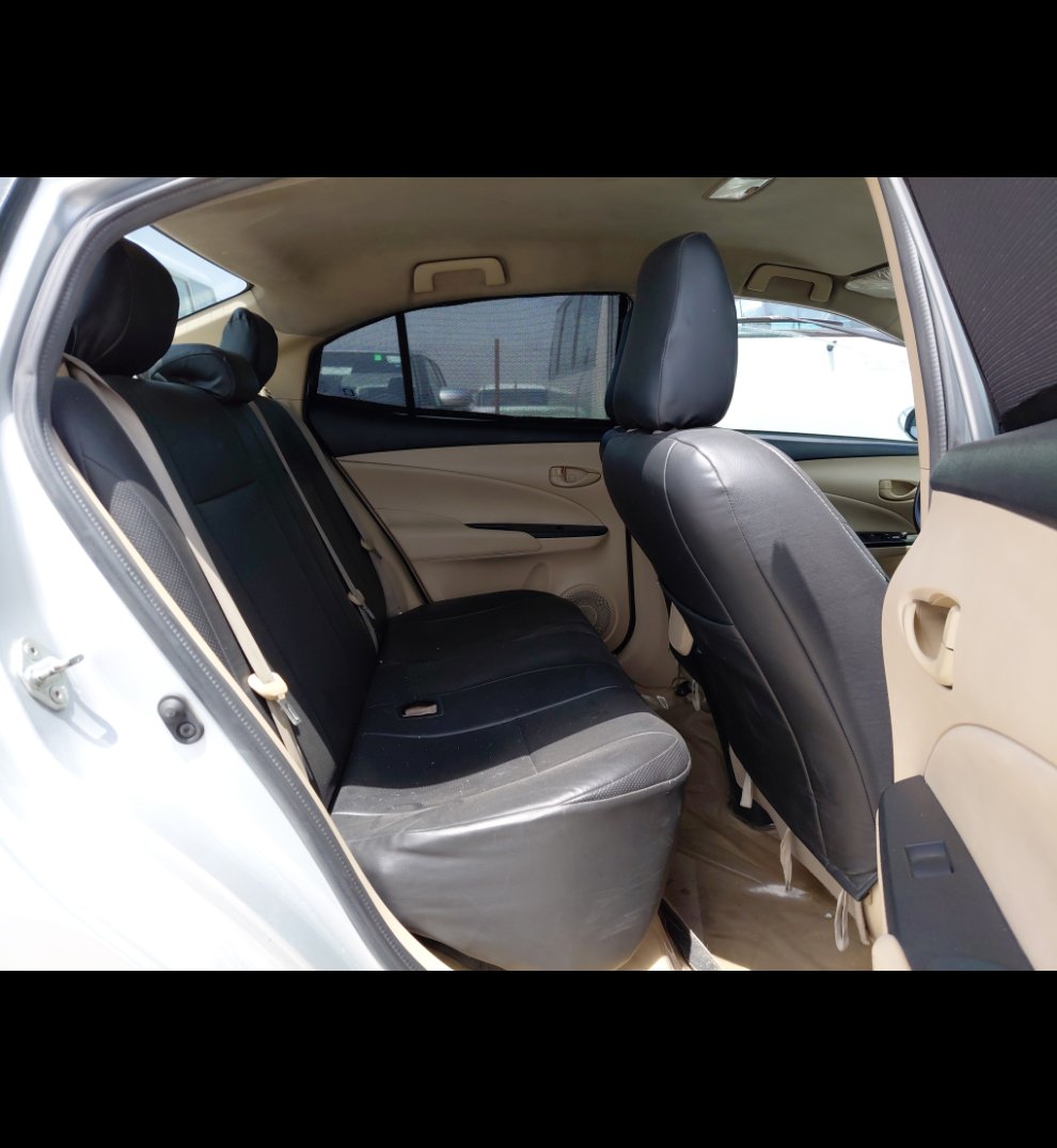 Toyota Yaris Y PLUS 2021 image