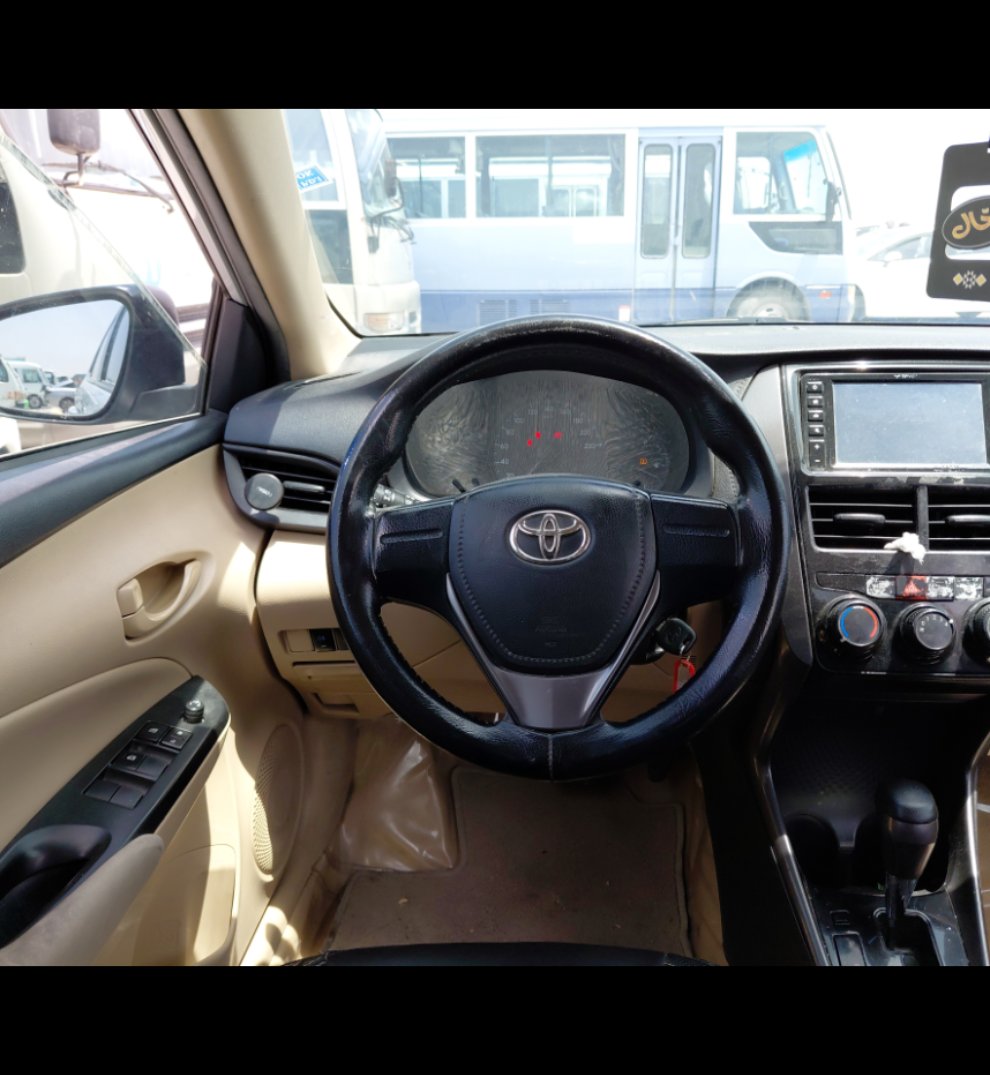 Toyota Yaris Y PLUS 2021 image