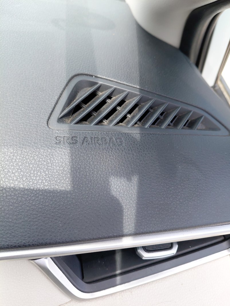 Airbags