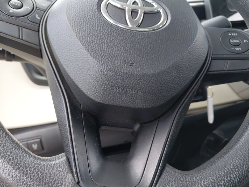Toyota Corolla XLI 2024 image