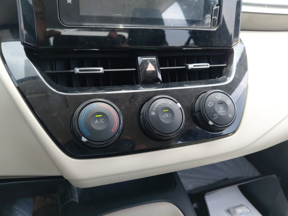 A/C