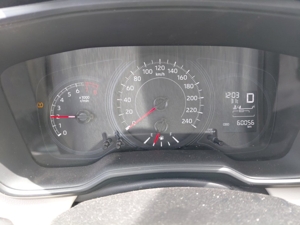 Toyota Corolla XLI 2024 image