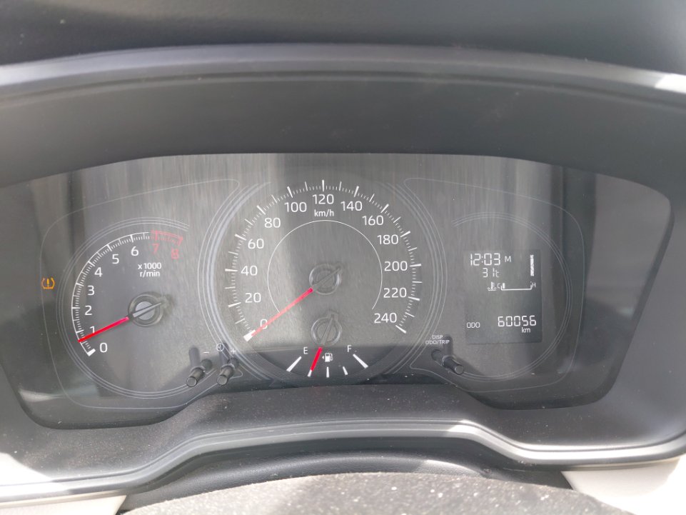 Toyota Corolla XLI 2024 image
