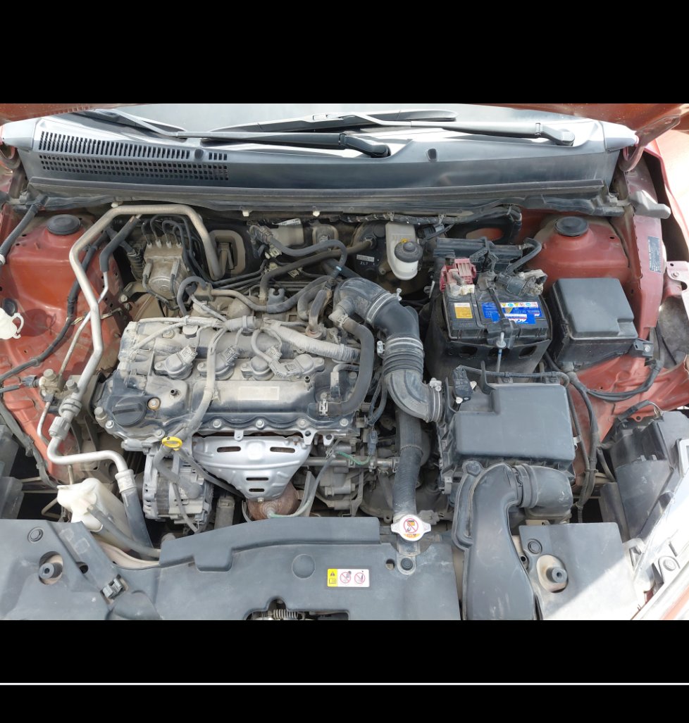 Toyota Yaris Y PLUS 2023 image