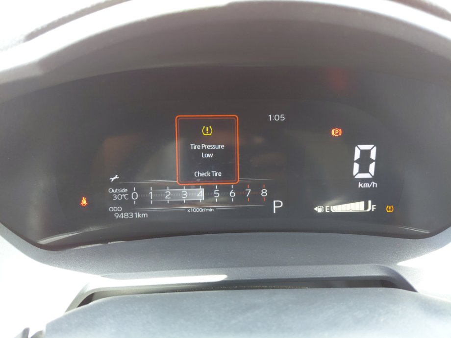 Toyota Yaris Y PLUS 2023 image