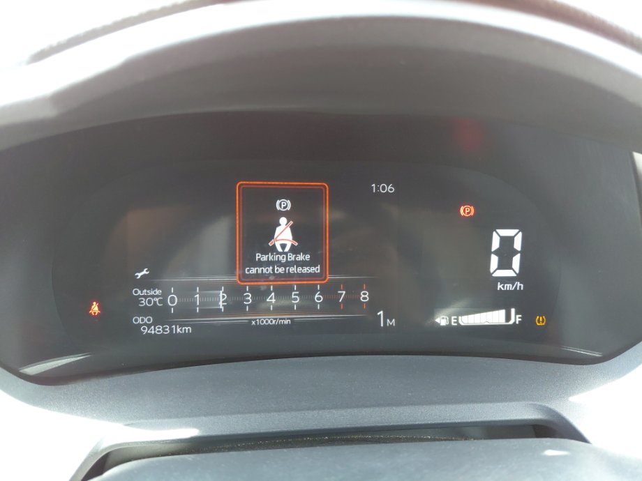 Toyota Yaris Y PLUS 2023 image