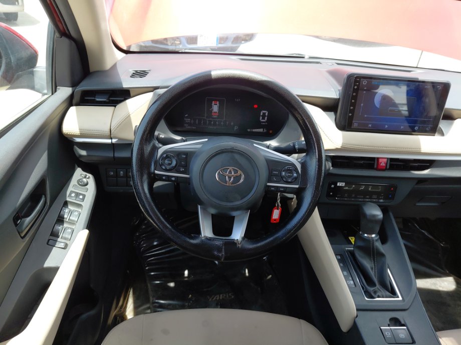 Toyota Yaris Y PLUS 2023 image