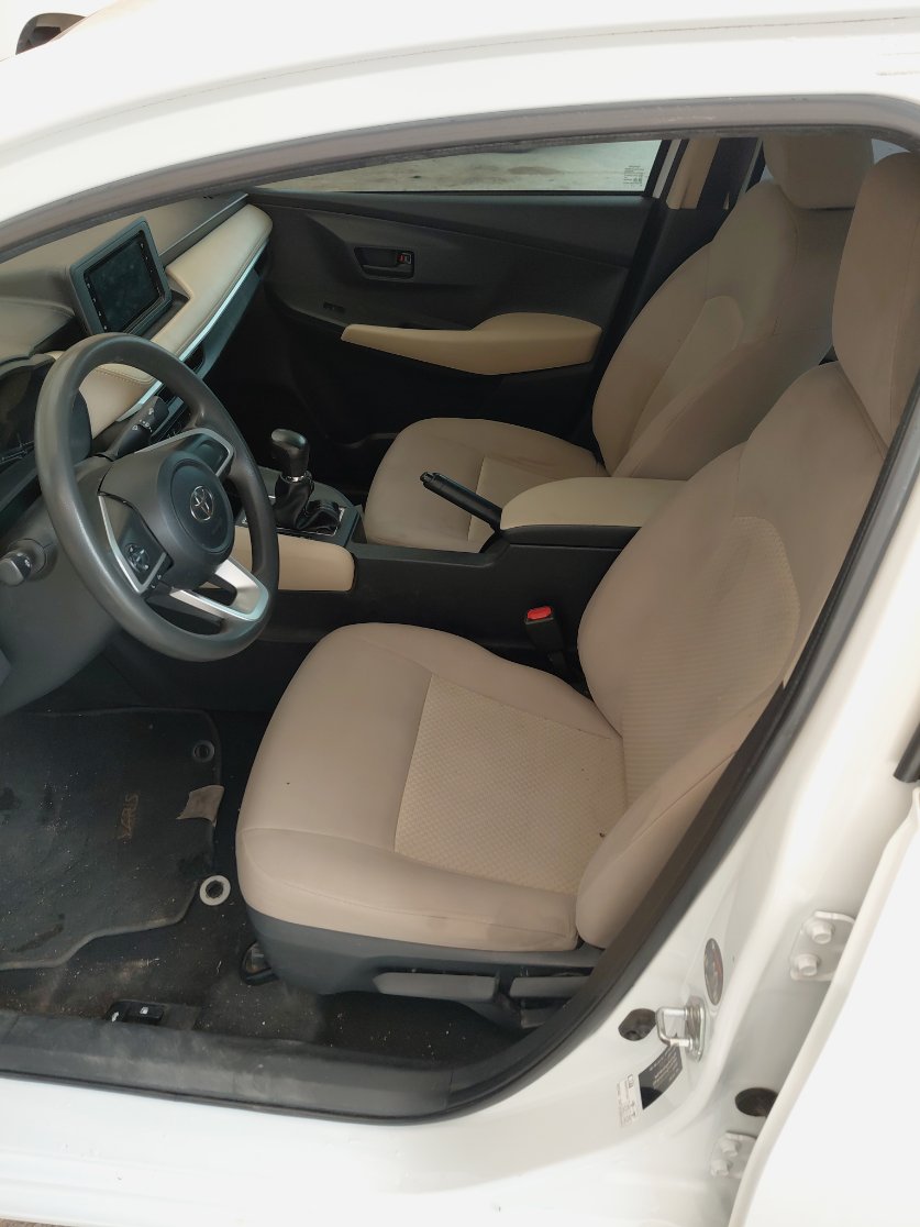 Toyota Yaris Y 2023 image