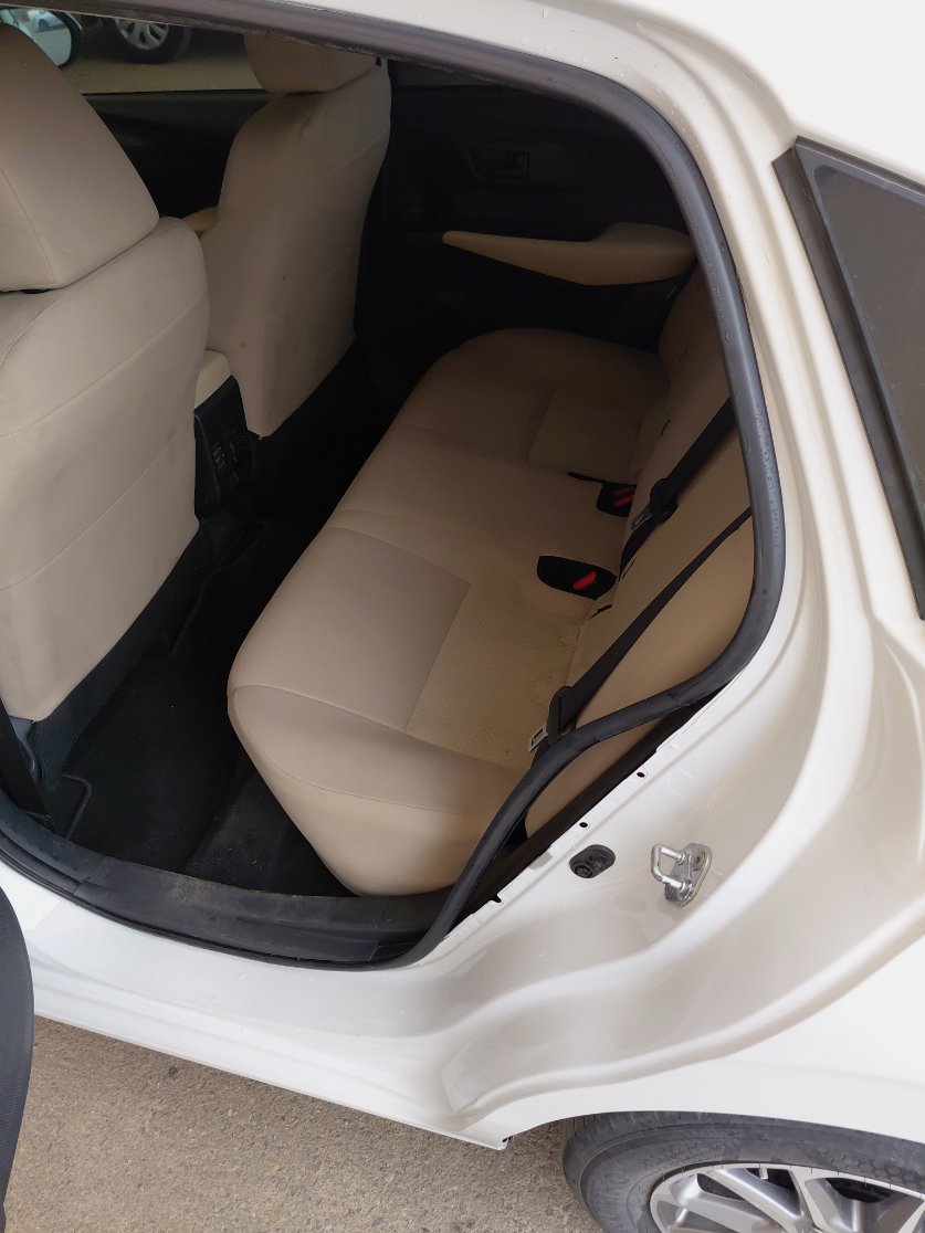 Toyota Yaris Y 2023 image