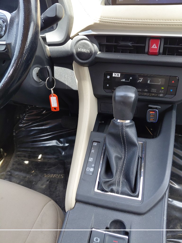 Toyota Yaris Y PLUS 2023 image