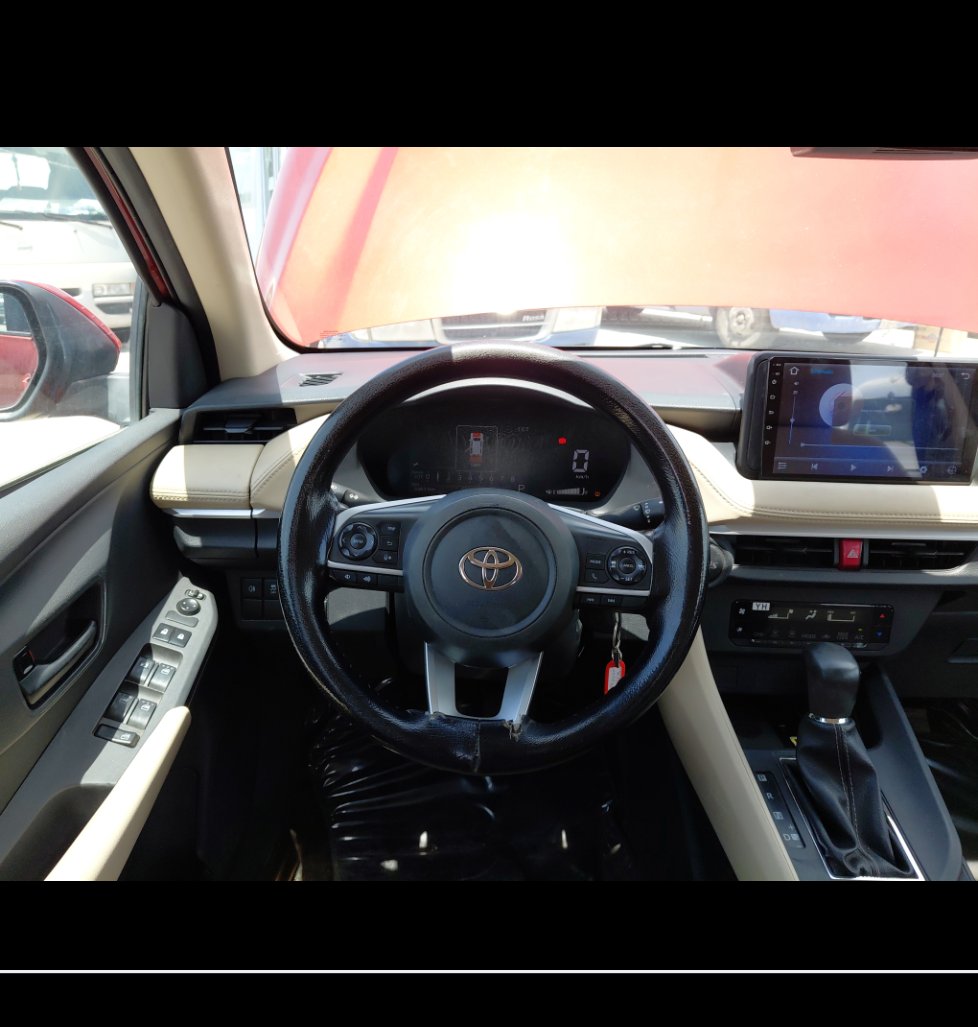 Toyota Yaris Y PLUS 2023 image