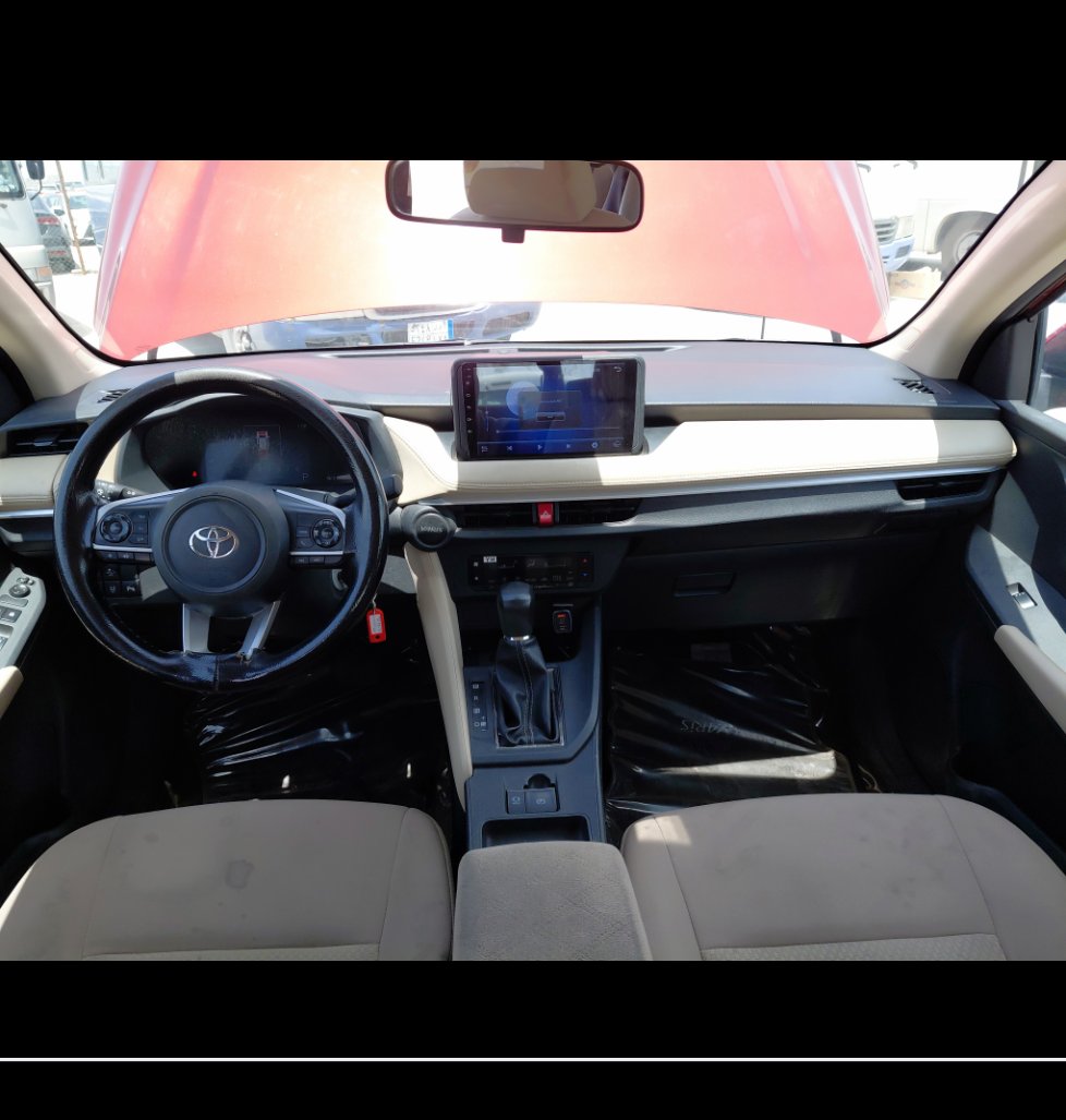 Toyota Yaris Y PLUS 2023 image