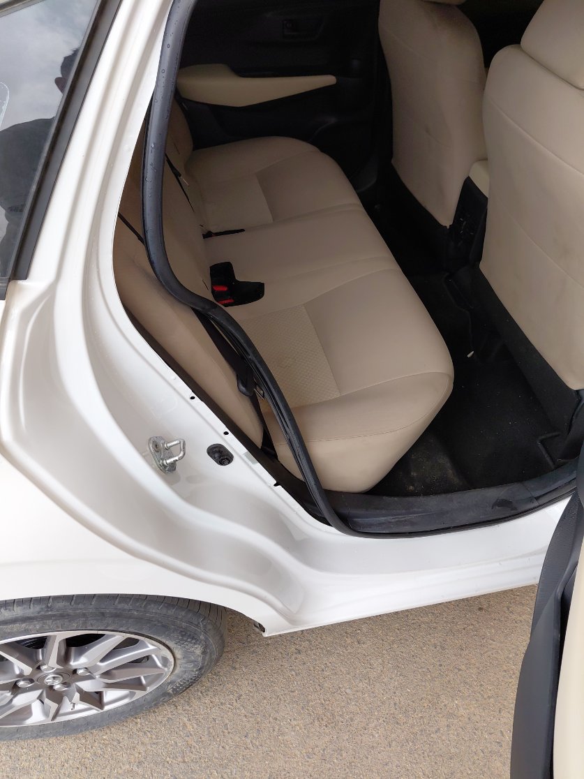 Toyota Yaris Y 2023 image