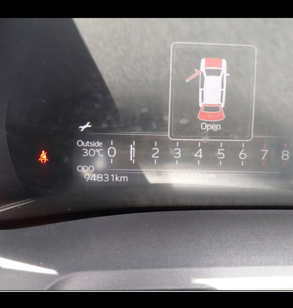 Toyota Yaris Y PLUS 2023 image