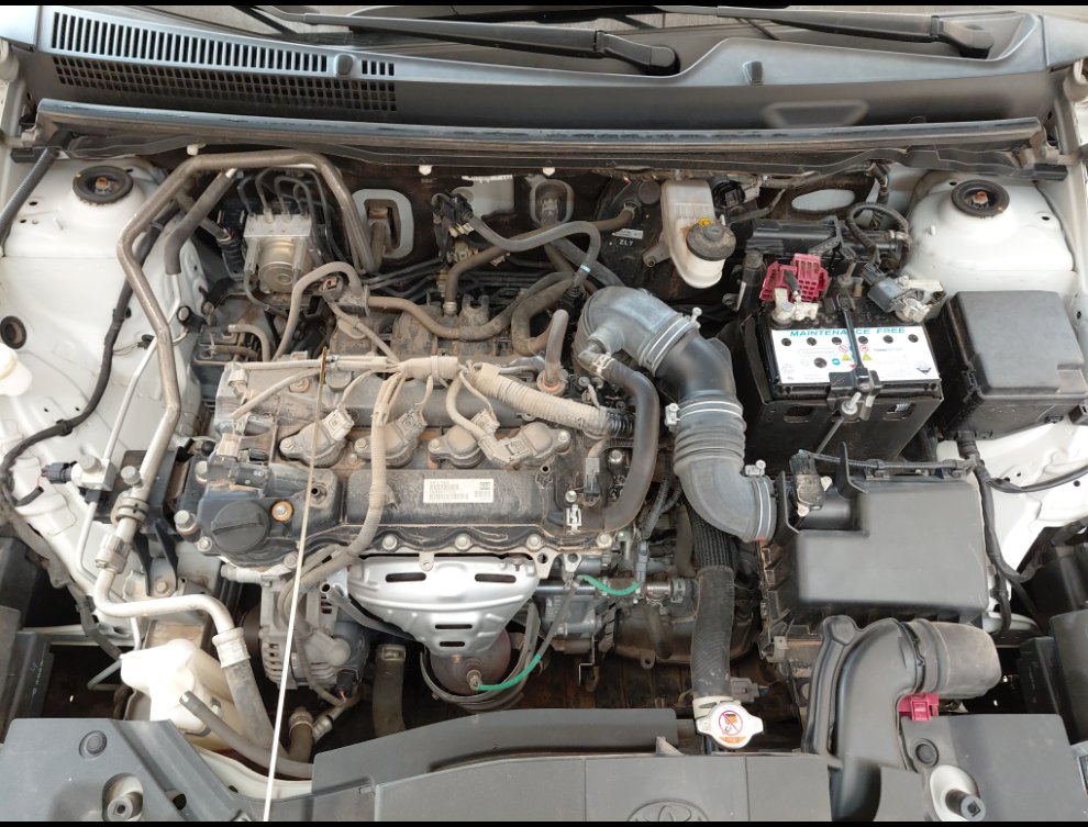 Toyota Yaris Y 2023 image