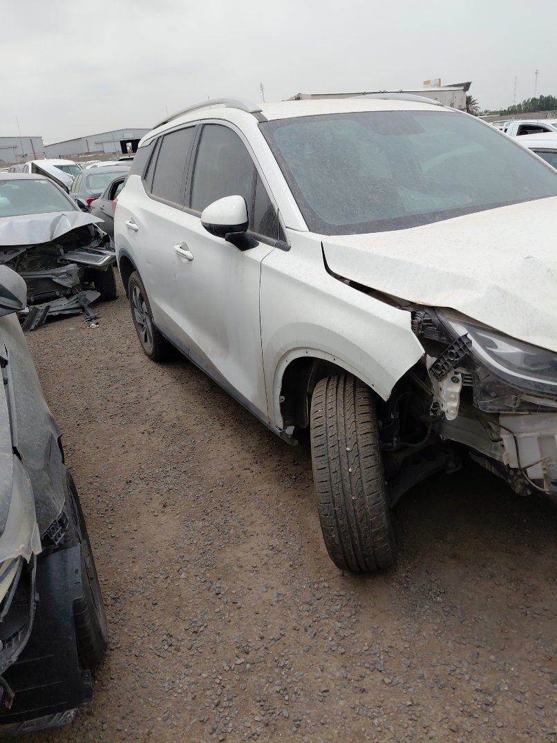 جي أيه سي GS4  2022 image