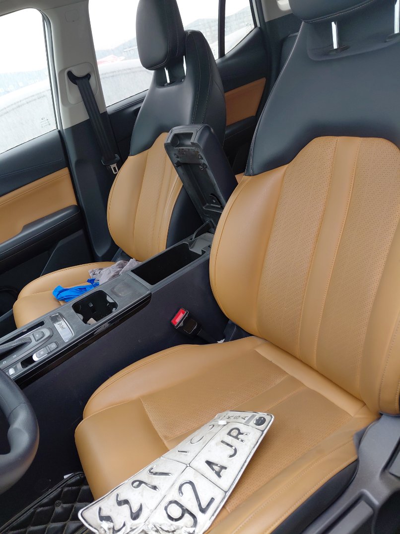 جي أيه سي GS4  2022 image