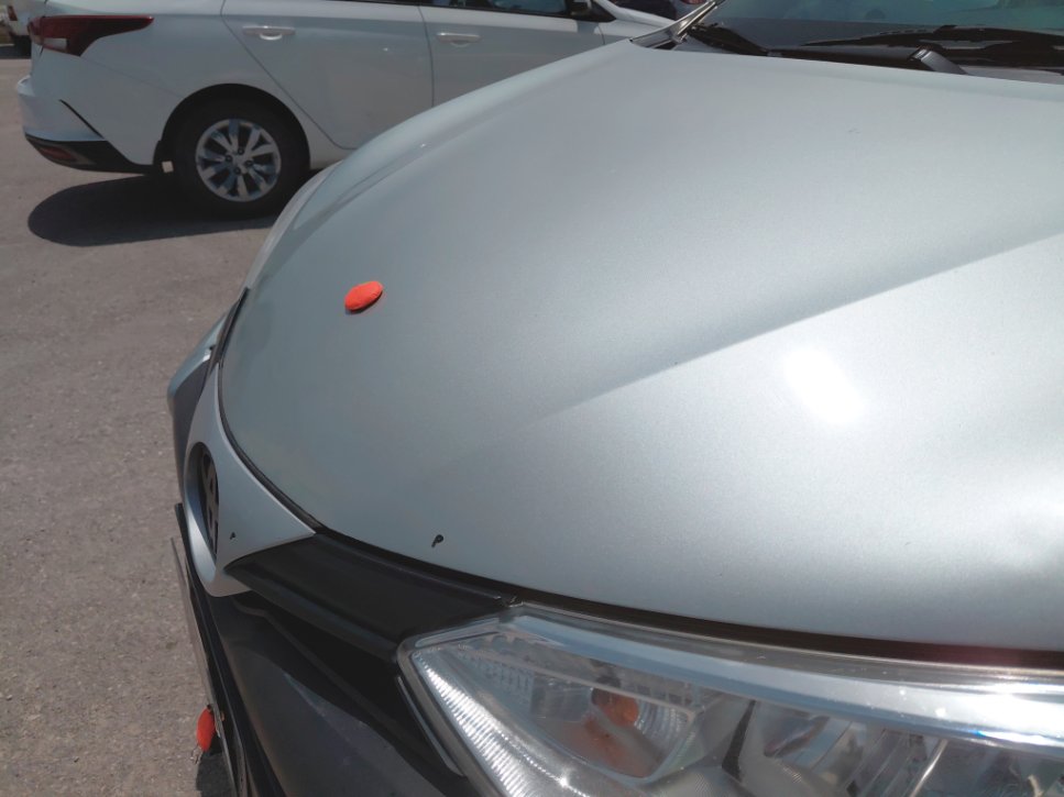 Toyota Yaris Y PLUS 2021 image
