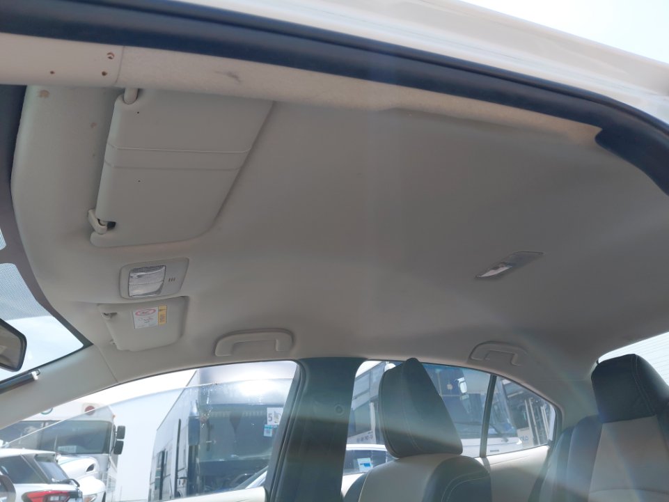 Toyota Corolla XLI 2024 image